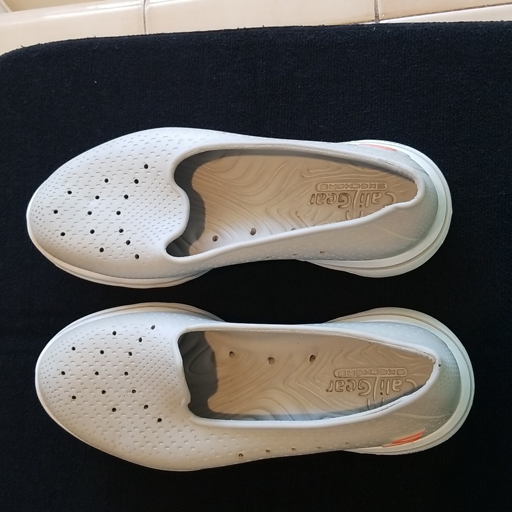 Skechers Cali Gear Foamies 7